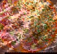 Elliot Pizza Boyz - Accommodation Whitsundays