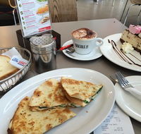 Fasta Pasta - Accommodation Whitsundays