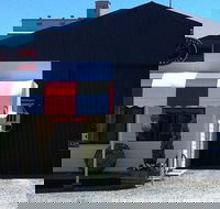 Ferguson Australia - Accommodation Whitsundays