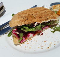 Finicky Fingers - Accommodation Whitsundays