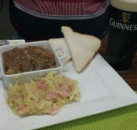 Flanagan's Irish Pub - Accommodation Whitsundays