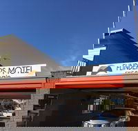 Flinders Motel On Main - Accommodation Whitsundays