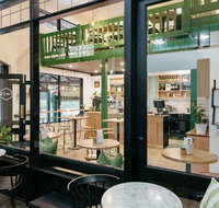 FRED Eatery - Accommodation Whitsundays