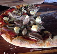 Frogs  Roses - Accommodation Whitsundays