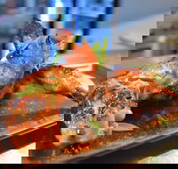 Fumo 28 - Accommodation Whitsundays