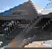 Goodness Coffee Co - Accommodation Whitsundays