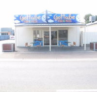 GOTTABEFISH - Accommodation Whitsundays