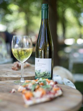 Springton SA Accommodation Whitsundays