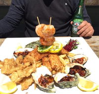 Grosvenor Hotel - Accommodation Whitsundays