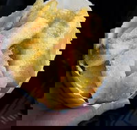 Happy Birds Chicken Bar - Accommodation Whitsundays