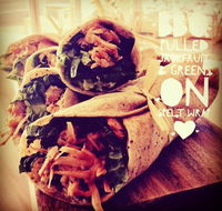 Herbivore Kind Kitchen - Accommodation Whitsundays