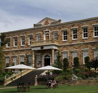 Hermanns 1847 - Accommodation Whitsundays