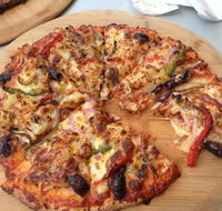 Hotel Eyre - Accommodation Whitsundays