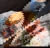 Jack Rabbitt's - Accommodation Whitsundays