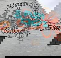 Kangaroo Island Fresh Seafoods - Accommodation Whitsundays