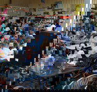 KI Tru Thai - Accommodation Whitsundays