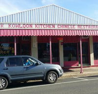 Kowloon Kitchen - Accommodation Whitsundays