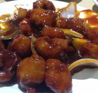 Lam Inn Chinese Restaurant - Accommodation Whitsundays