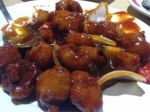 Lam Inn Chinese Restaurant - Accommodation Whitsundays 0