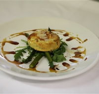 Lyndoch Hill Restaurant - Accommodation Whitsundays