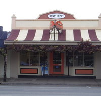 Main Street Bakehouse - Accommodation Whitsundays