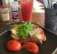 Mamma Lous - Accommodation Whitsundays