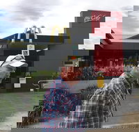 Mcdonald's - Accommodation Whitsundays