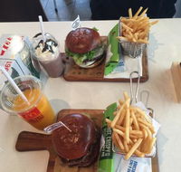 Mcdonald's Family Restaurants - Accommodation Whitsundays