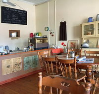 Of simpler Times - Accommodation Whitsundays