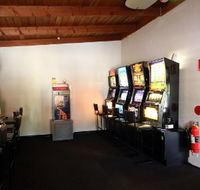 Old Bake House Tavern - Accommodation Whitsundays