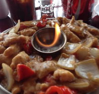 Oriental Garden Restaurant - Accommodation Whitsundays