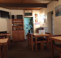 Ozzie's Coffee Lounge - Accommodation Whitsundays
