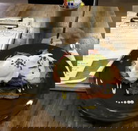 Palace Espresso Bar - Accommodation Whitsundays