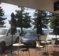 Paragon Cafe - Accommodation Whitsundays