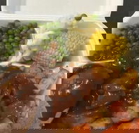 Patchi's Pizza and Takeaway - Accommodation Whitsundays