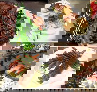 Percy's on Playford - Accommodation Whitsundays