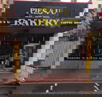 Pies 4 U - Accommodation Whitsundays