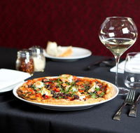 Pizza Giovanni - Accommodation Whitsundays
