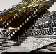 Salter's Kitchen - Accommodation Whitsundays