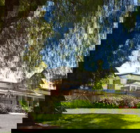 Saltram Cellar Door - Accommodation Whitsundays