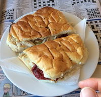 Sempre Italian Market and Coffee Shop - Accommodation Whitsundays