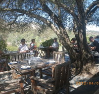 Skillogalee Winery  Restaurant - Accommodation Whitsundays