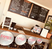 Sorrento's Pizzeria - Accommodation Whitsundays