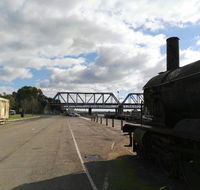 Steamers Cafe Murray Bridge - Accommodation Whitsundays