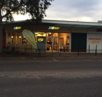 Subway - Accommodation Whitsundays