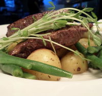 sundowner - Accommodation Whitsundays