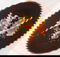 Sunset Food and Wine - Accommodation Whitsundays