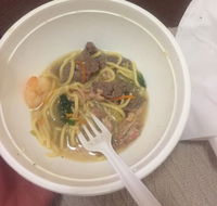 Tastie Wok - Accommodation Whitsundays