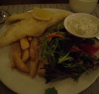 The Angus  Co. - Accommodation Whitsundays