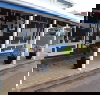 The Corridor Restaurant - Accommodation Whitsundays